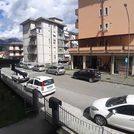 Appartamento Centrale Fino A 8 Posti Letto Pontremoli Dış mekan fotoğraf