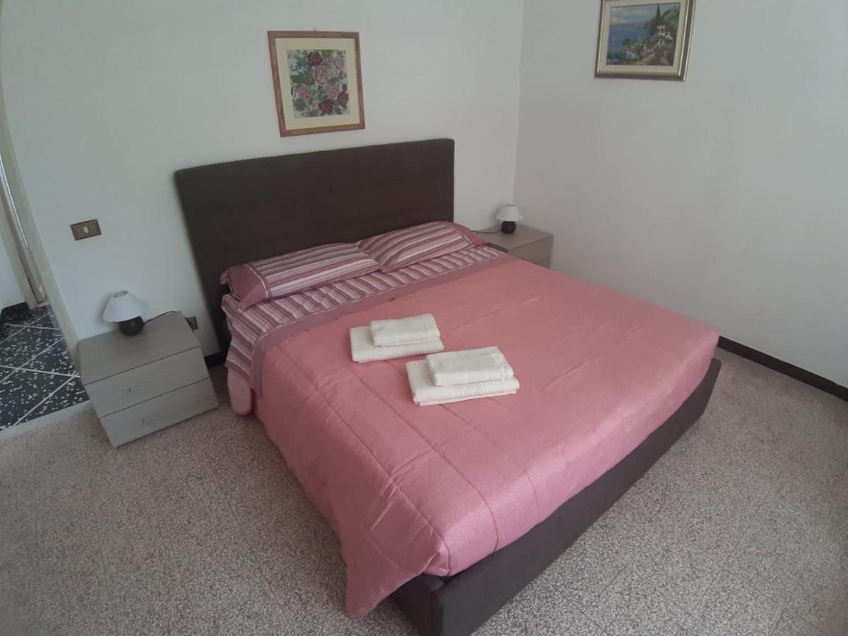 Appartamento Centrale Fino A 8 Posti Letto Pontremoli Dış mekan fotoğraf