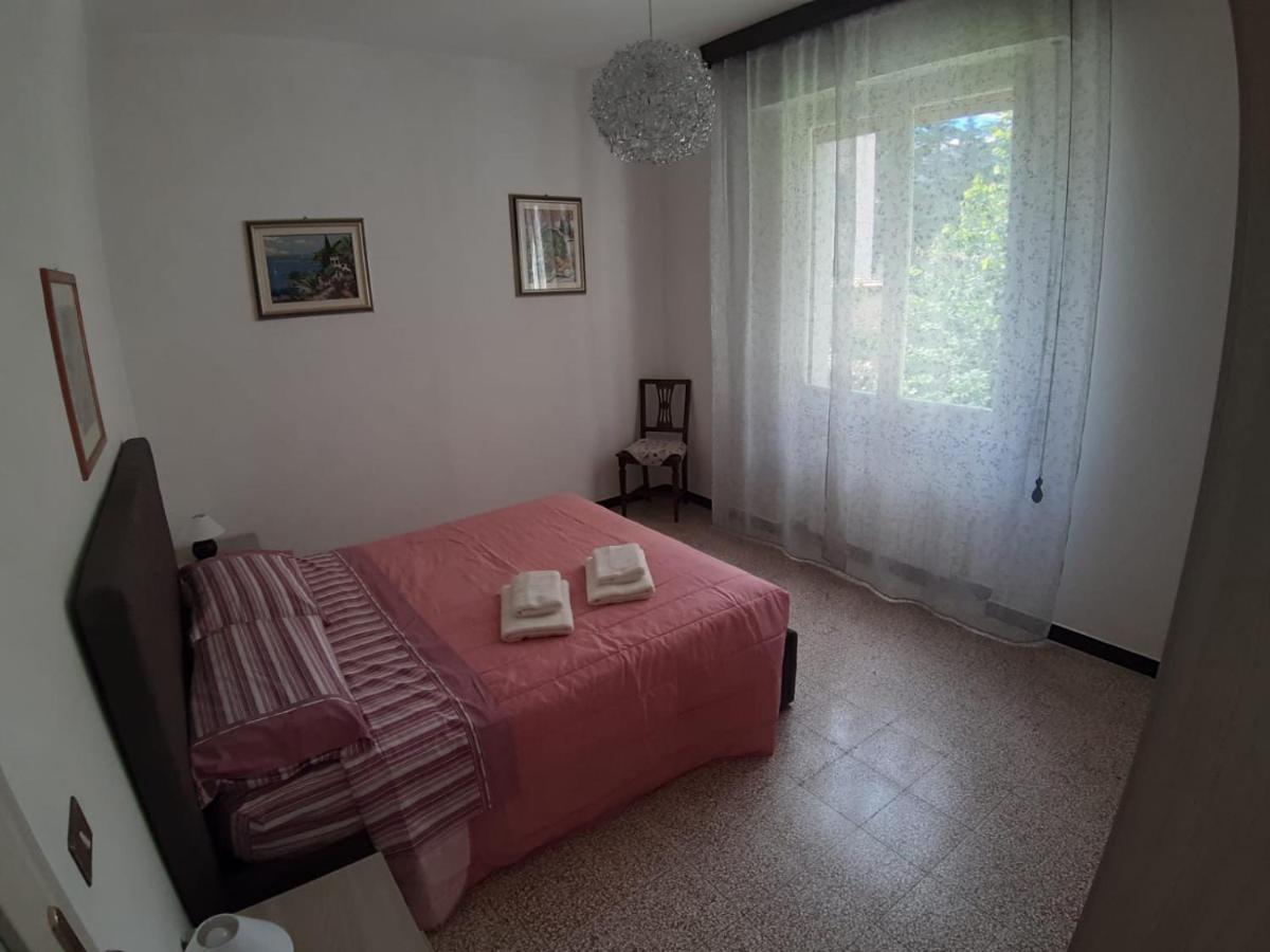 Appartamento Centrale Fino A 8 Posti Letto Pontremoli Dış mekan fotoğraf