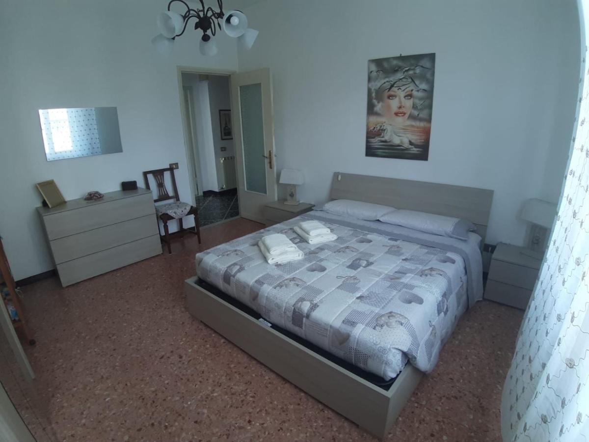 Appartamento Centrale Fino A 8 Posti Letto Pontremoli Dış mekan fotoğraf