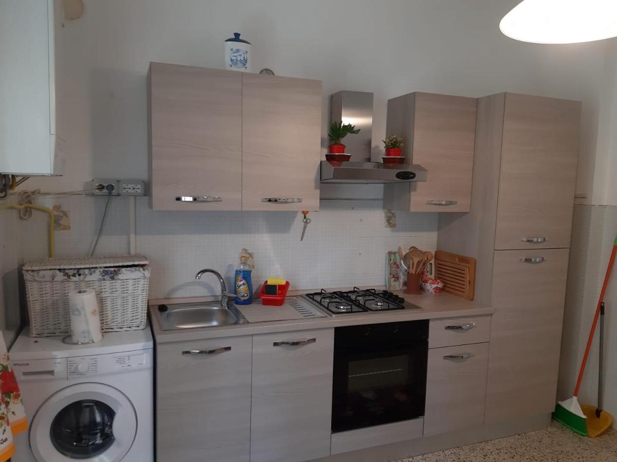 Appartamento Centrale Fino A 8 Posti Letto Pontremoli Dış mekan fotoğraf