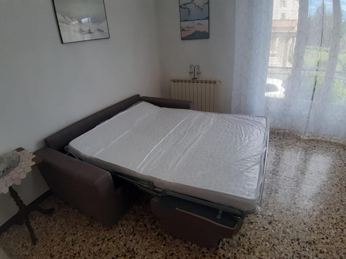 Appartamento Centrale Fino A 8 Posti Letto Pontremoli Dış mekan fotoğraf