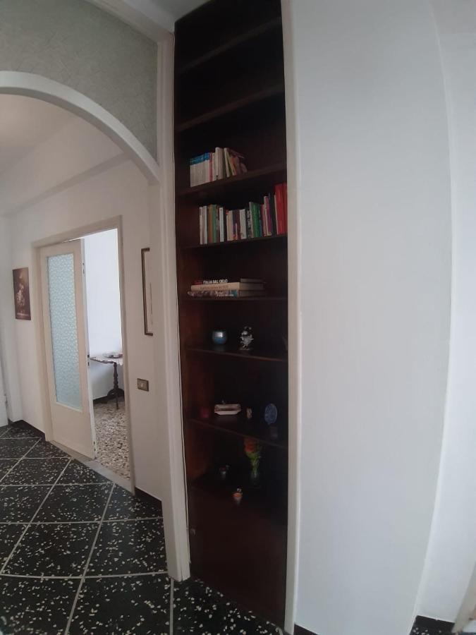 Appartamento Centrale Fino A 8 Posti Letto Pontremoli Dış mekan fotoğraf