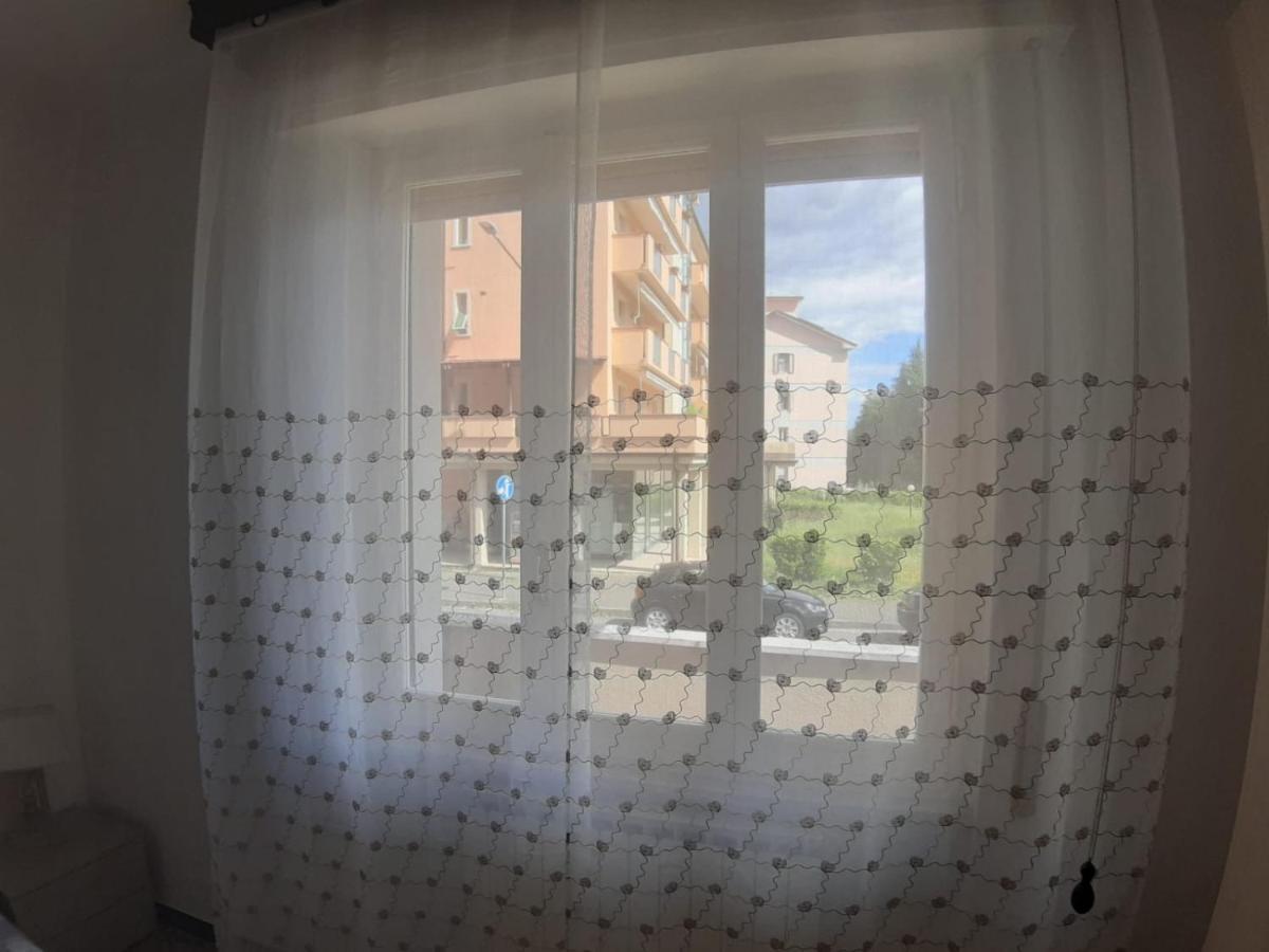 Appartamento Centrale Fino A 8 Posti Letto Pontremoli Dış mekan fotoğraf