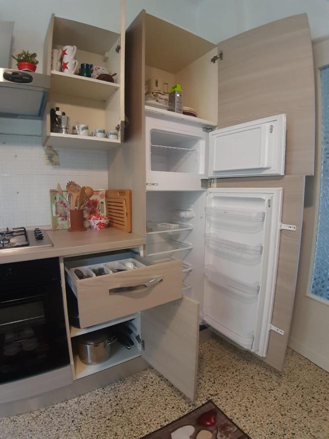 Appartamento Centrale Fino A 8 Posti Letto Pontremoli Dış mekan fotoğraf