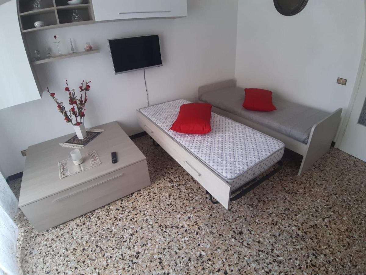 Appartamento Centrale Fino A 8 Posti Letto Pontremoli Dış mekan fotoğraf