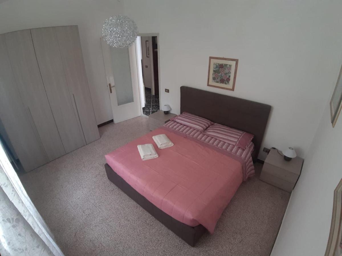 Appartamento Centrale Fino A 8 Posti Letto Pontremoli Dış mekan fotoğraf