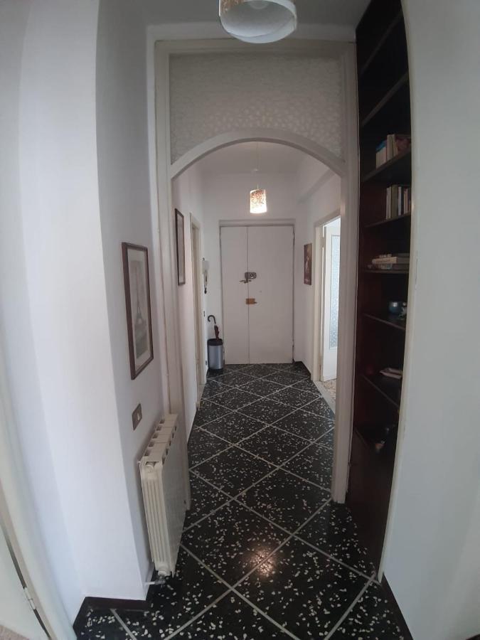Appartamento Centrale Fino A 8 Posti Letto Pontremoli Dış mekan fotoğraf